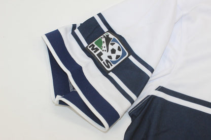 Chicago Fire 1998/99 Away Shirt
