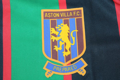 Maillot extérieur Aston Villa 1993/95