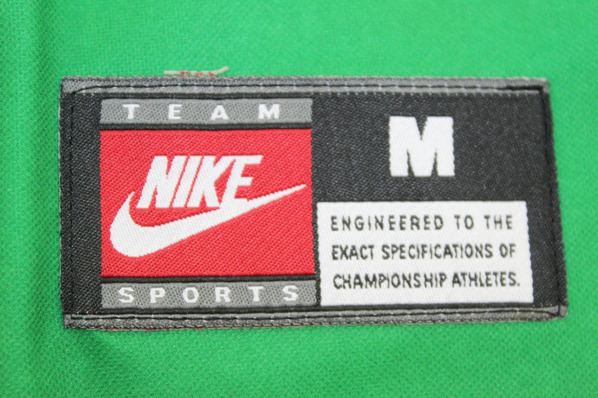 Camiseta de portero del Chicago Fire 1998/99