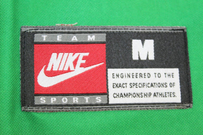 Camiseta de portero del Chicago Fire 1998/99