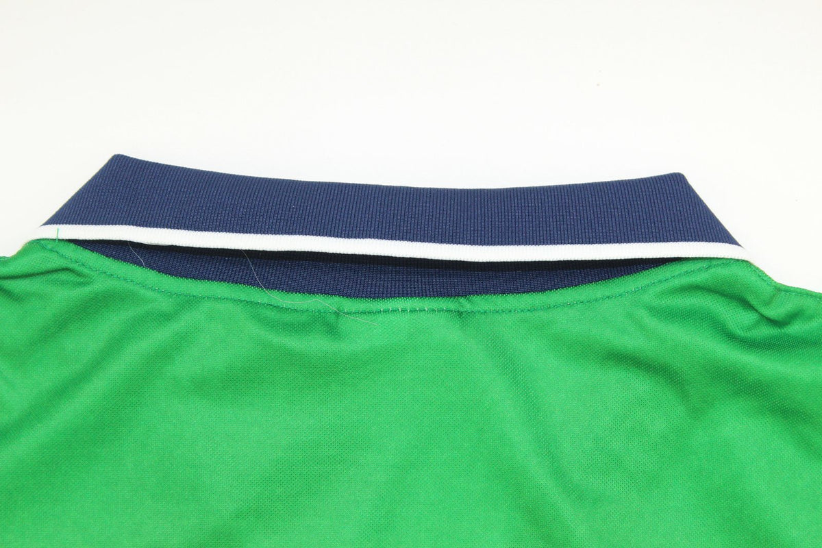 Camiseta de portero del Chicago Fire 1998/99