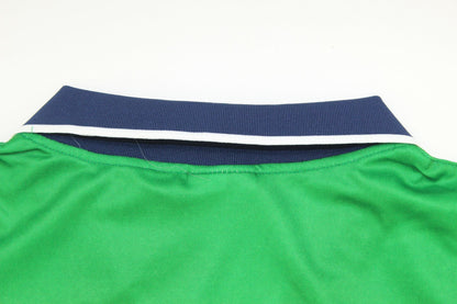 Camiseta de portero del Chicago Fire 1998/99