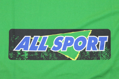 Camiseta de portero del Chicago Fire 1998/99