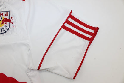 Camiseta local del New York Red Bulls 2010/11