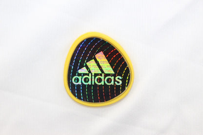 Camiseta local del New York Red Bulls 2010/11