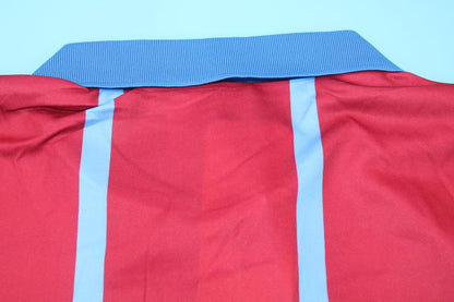 Maillot Domicile Aston Villa 1993/95