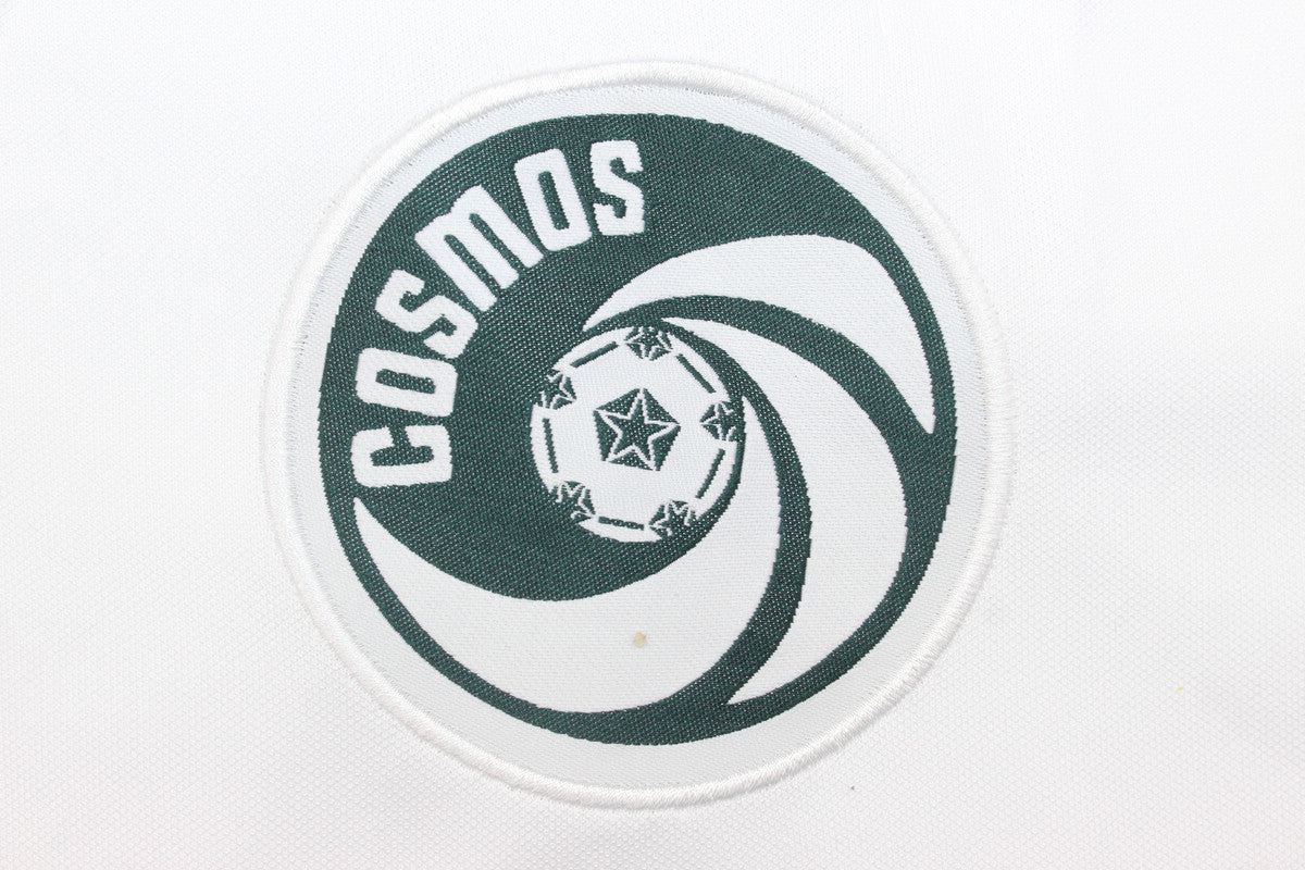 Maillot Domicile New York Cosmos 1977/78