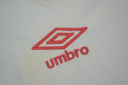 Maillot Extérieur Aston Villa 1976/81