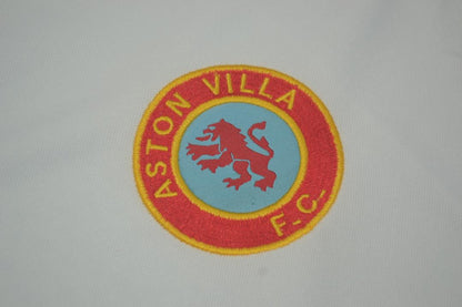 Maillot Extérieur Aston Villa 1976/81