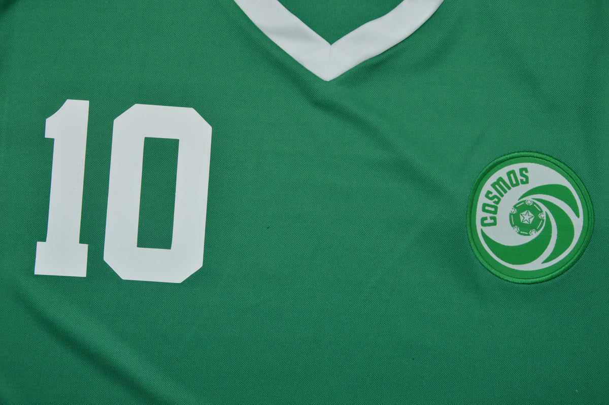 New York Cosmos 1977/78 Away Shirt