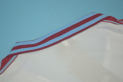 Maillot Extérieur Aston Villa 1976/81