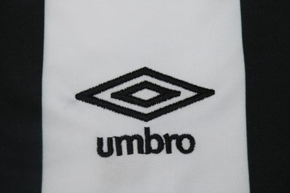Camiseta de local del Newcastle United 1980/83