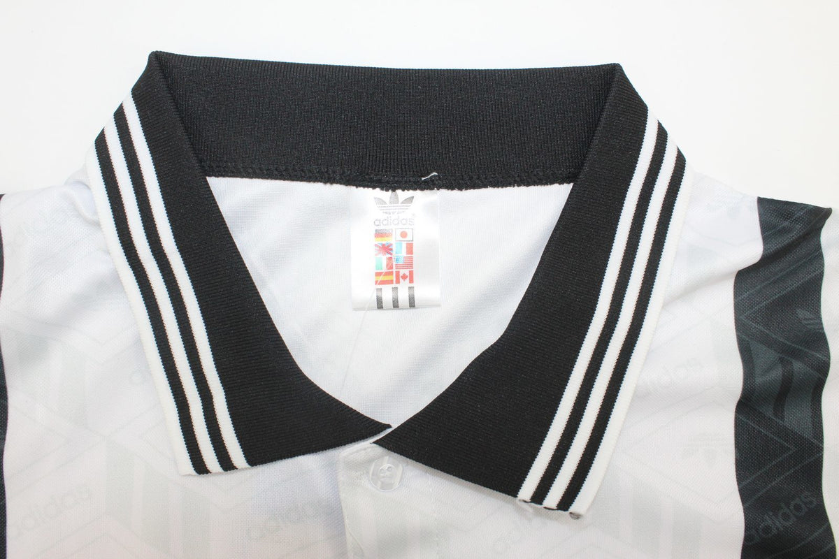 Maillot domicile Orlando Pirates 1997/98