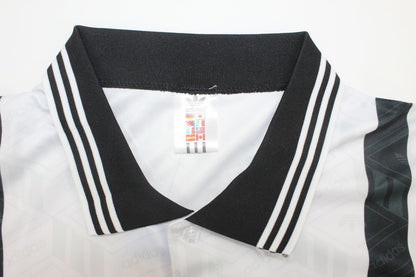 Maillot domicile Orlando Pirates 1997/98