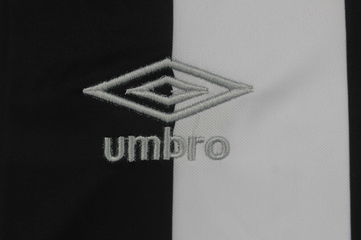 Camiseta del Newcastle United 1984/86 local