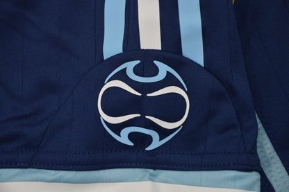 Argentina 2006/08 Away Shirt
