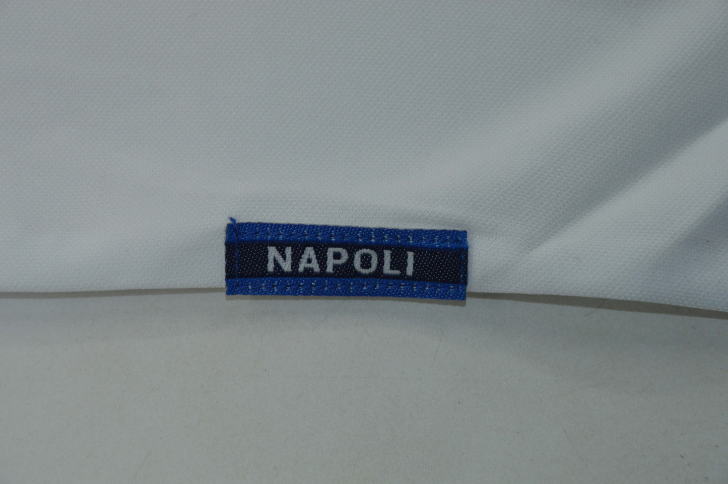 Napoli 1998/99 Long Sleeves Away Shirt