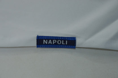 Napoli 1998/99 Long Sleeves Away Shirt