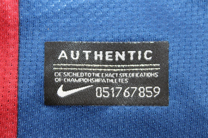 Maillot Domicile Pro Barcelone 2010/11
